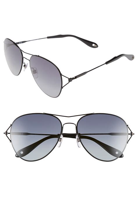 givenchy aviator sunglasses 2015|givenchy sunglasses nordstrom.